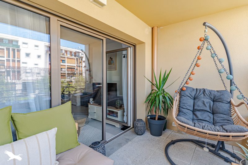 Vente Appartement Floirac - 3 pièces -63 m² - (33270)