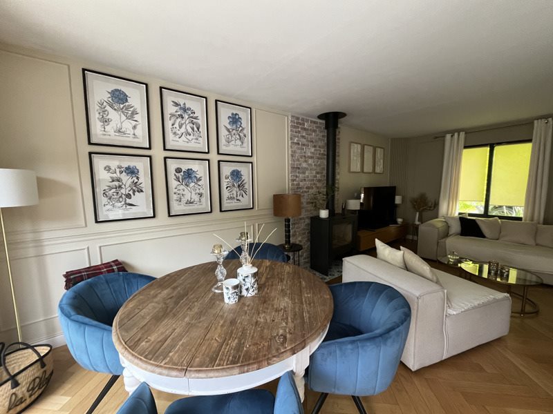 Vente Maison FLOIRAC - 4 pièces -90 m² - (33270)