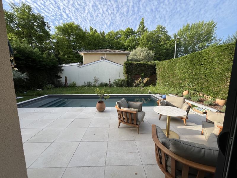 Vente Maison FLOIRAC - 4 pièces -90 m² - (33270)