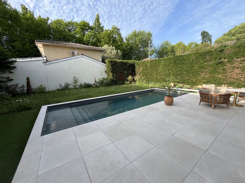 Vente Maison FLOIRAC - 4 pièces -90 m² - (33270)