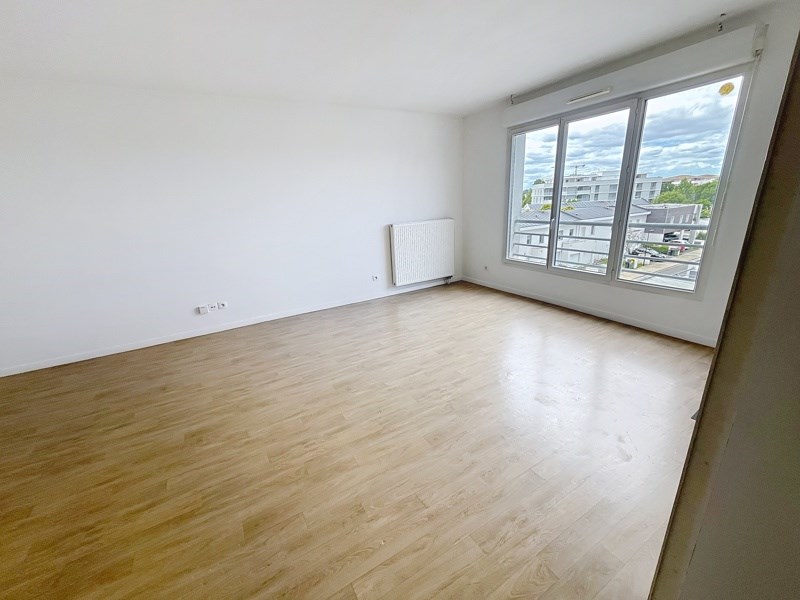 Vente Appartement FLOIRAC - 3 pièces -76 m² - (33270)