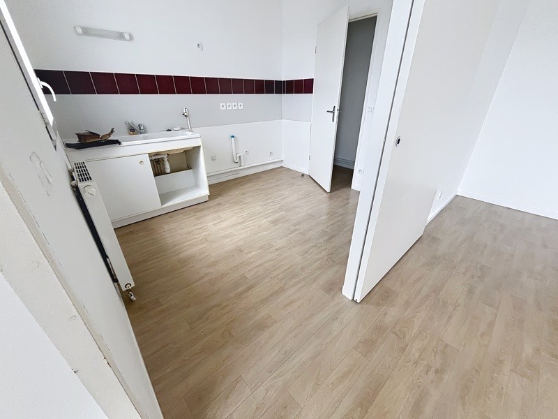 Vente Appartement FLOIRAC - 3 pièces -76 m² - (33270)
