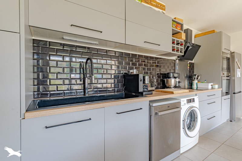 Vente Appartement FLOIRAC - 3 pièces -60 m² - (33270)