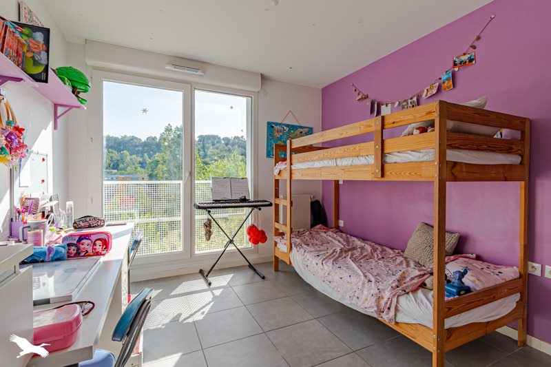 Vente Appartement FLOIRAC - 3 pièces -60 m² - (33270)