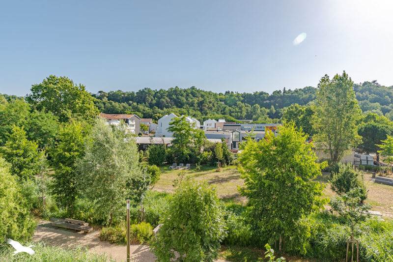 Vente Appartement FLOIRAC - 3 pièces -60 m² - (33270)