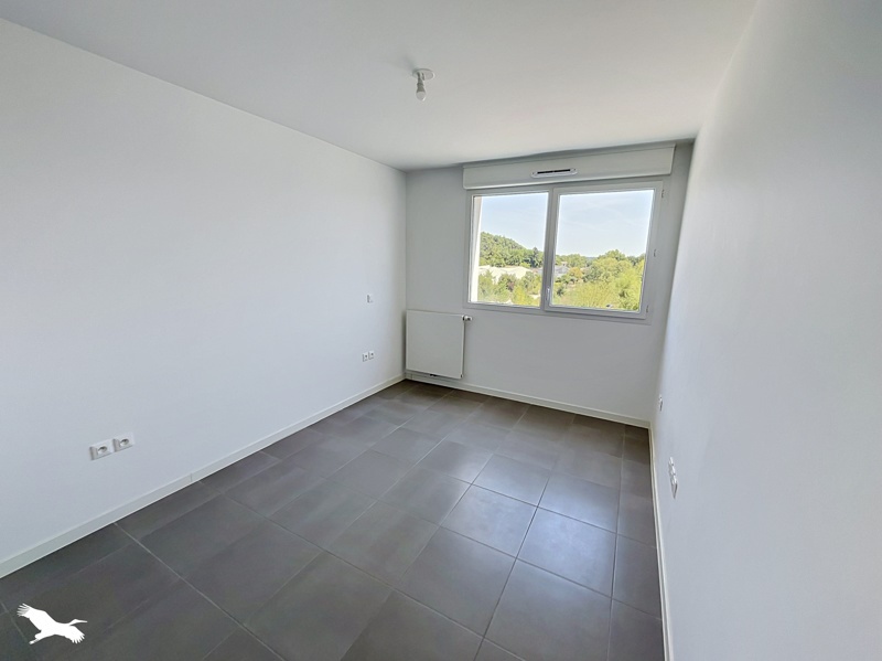 Vente Appartement FLOIRAC - 2 pièces -40 m² - (33270)