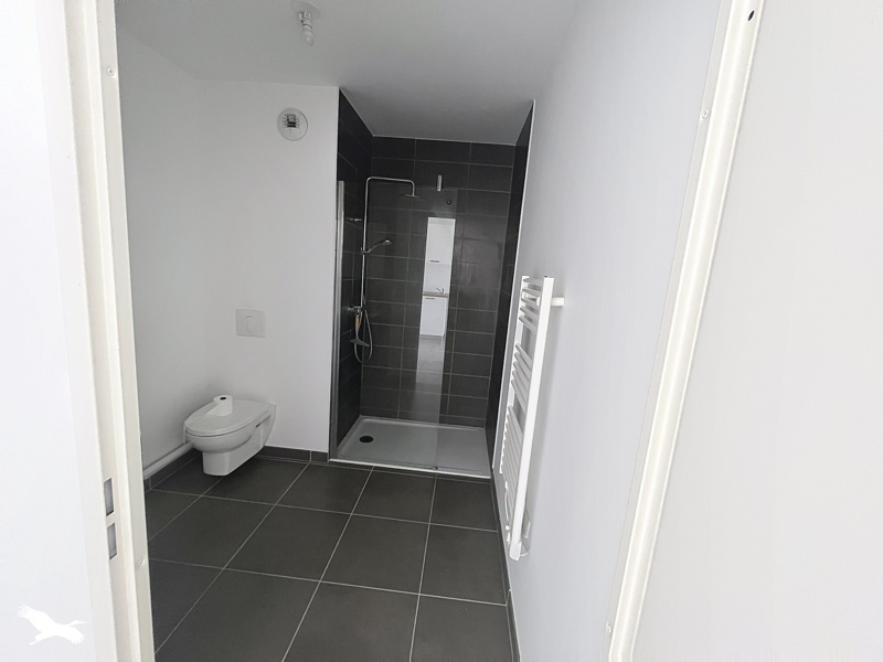 Vente Appartement FLOIRAC - 2 pièces -40 m² - (33270)
