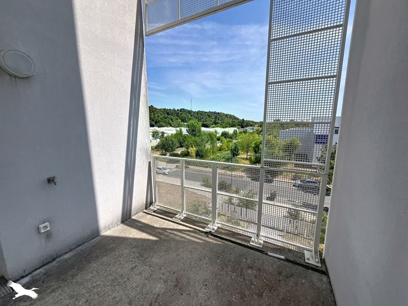 Vente Appartement FLOIRAC - 2 pièces -40 m² - (33270)