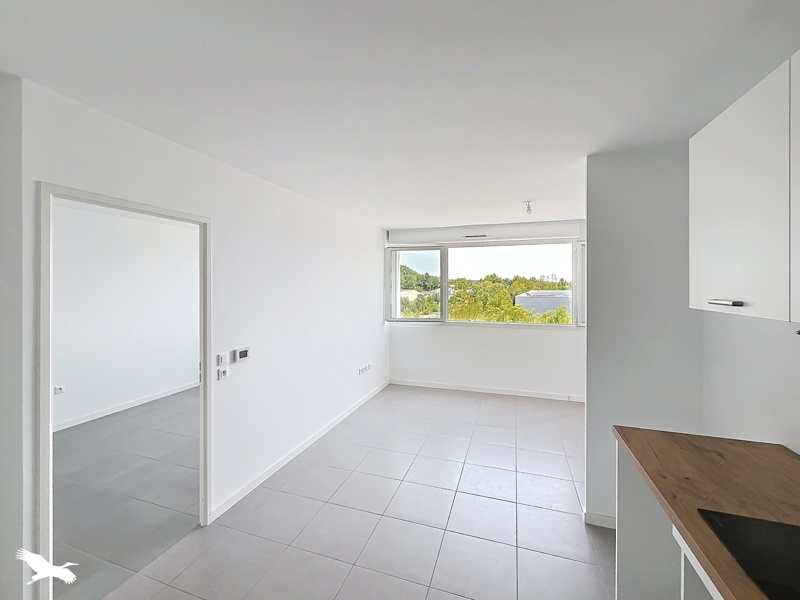 Vente Appartement FLOIRAC - 2 pièces -40 m² - (33270)