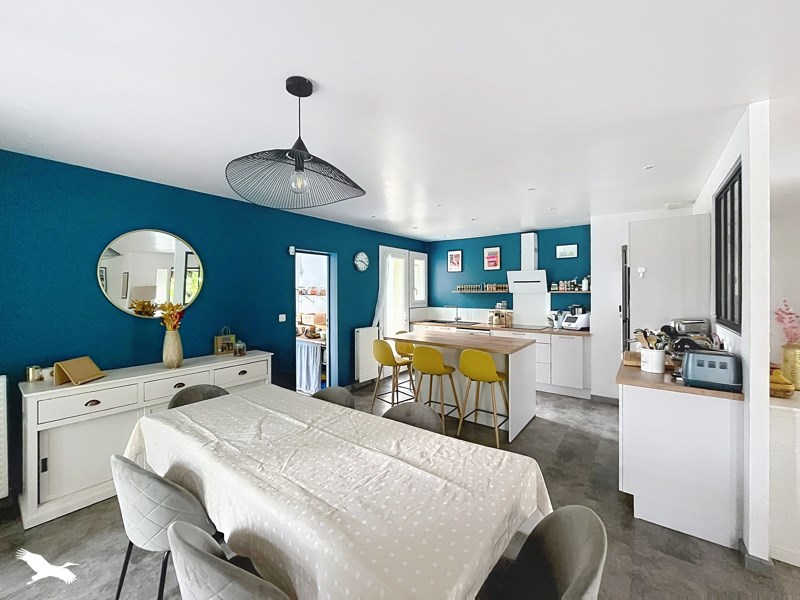Vente Maison FLOIRAC - 5 pièces -116 m² - (33270)