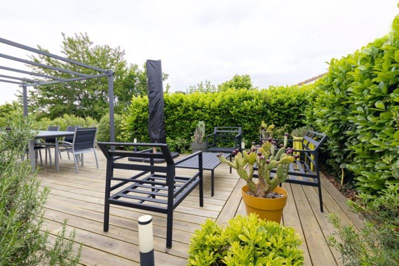 Vente Maison FLOIRAC - 5 pièces -116 m² - (33270)