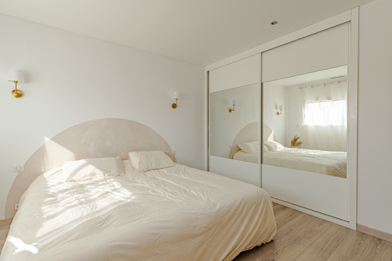 Vente Maison FLOIRAC - 5 pièces -135 m² - (33270)