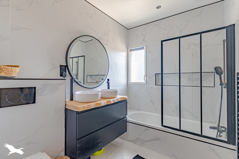 Vente Maison FLOIRAC - 5 pièces -135 m² - (33270)