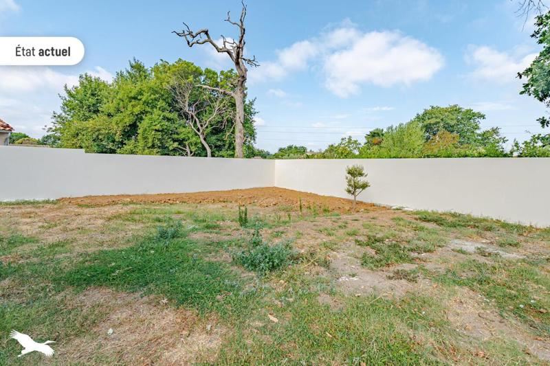 Vente Maison FLOIRAC - 5 pièces -135 m² - (33270)