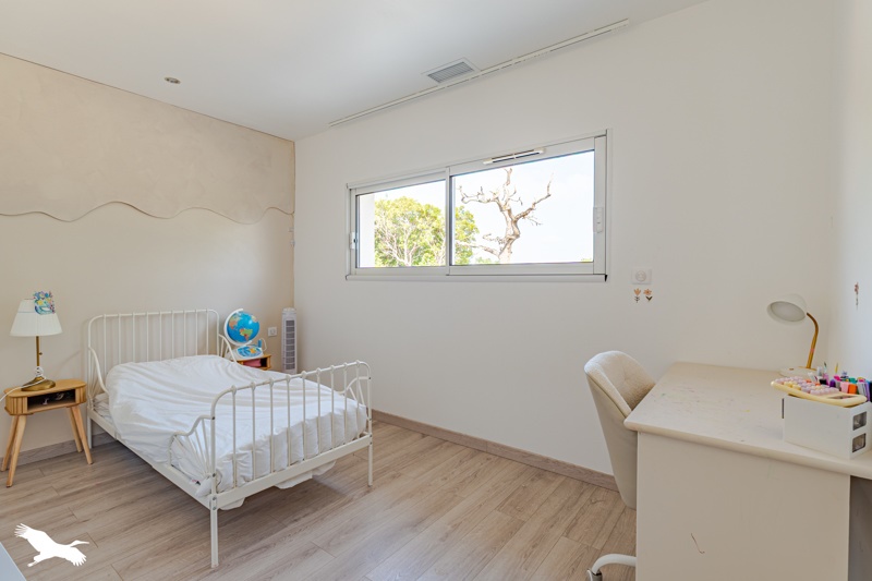 Vente Maison FLOIRAC - 5 pièces -135 m² - (33270)