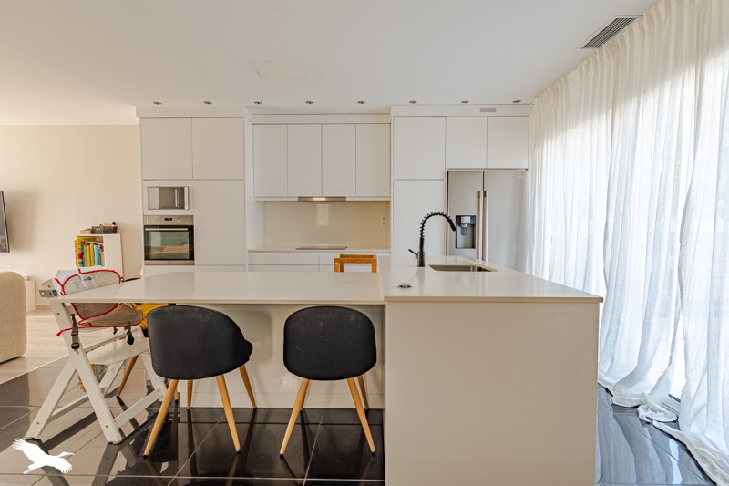 Vente Maison FLOIRAC - 5 pièces -135 m² - (33270)