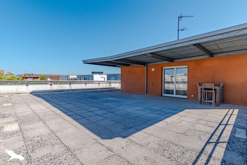 Vente Maison FLOIRAC - 5 pièces -131 m² - (33270)