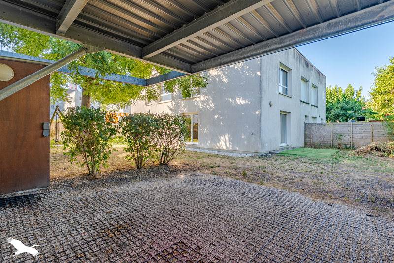 Vente Maison FLOIRAC - 5 pièces -131 m² - (33270)