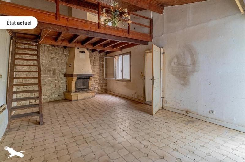 Vente Maison FLOIRAC 33270 3 pièces - 85 m²
