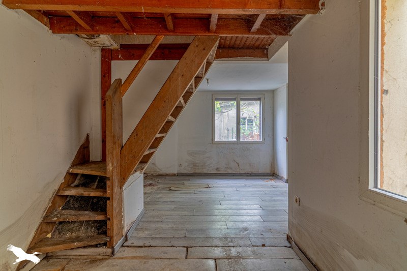 Vente Maison Floirac - 3 pièces -60 m² - (33270)
