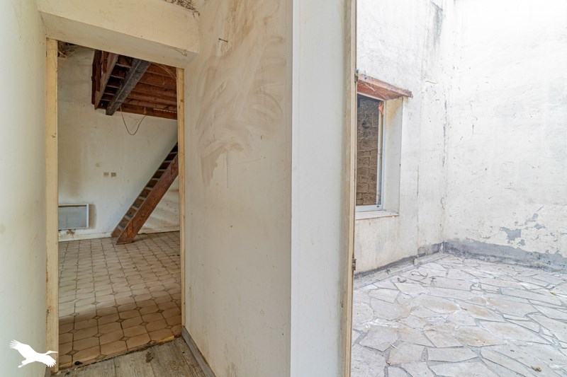 Vente Maison Floirac - 3 pièces -60 m² - (33270)