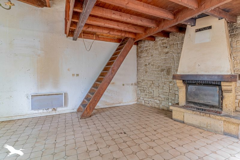 Vente Maison Floirac - 3 pièces -60 m² - (33270)