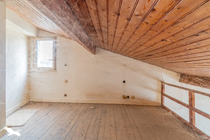 Vente Maison Floirac - 3 pièces -60 m² - (33270)