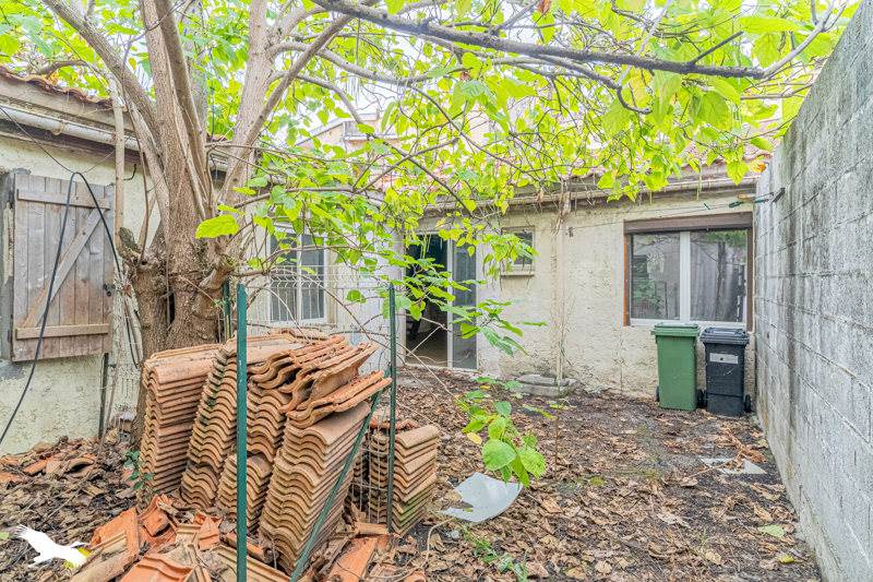 Vente Maison Floirac - 3 pièces -60 m² - (33270)