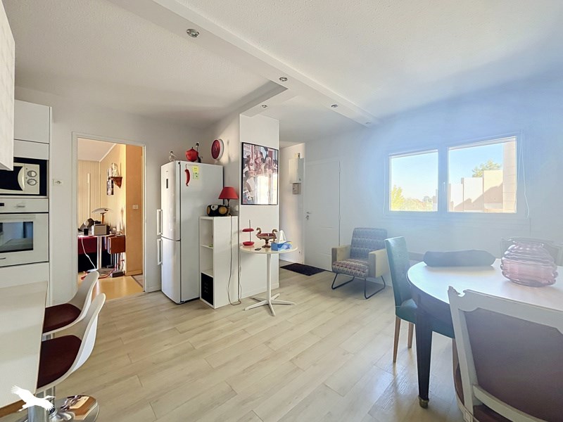 Vente Appartement Floirac - 4 pièces -96 m² - (33270)