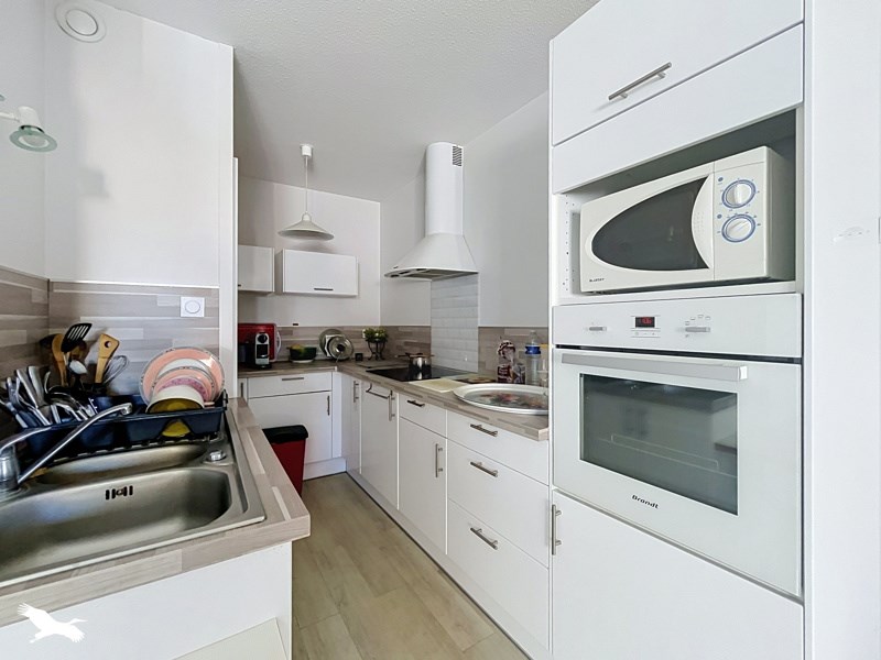 Vente Appartement Floirac - 4 pièces -96 m² - (33270)