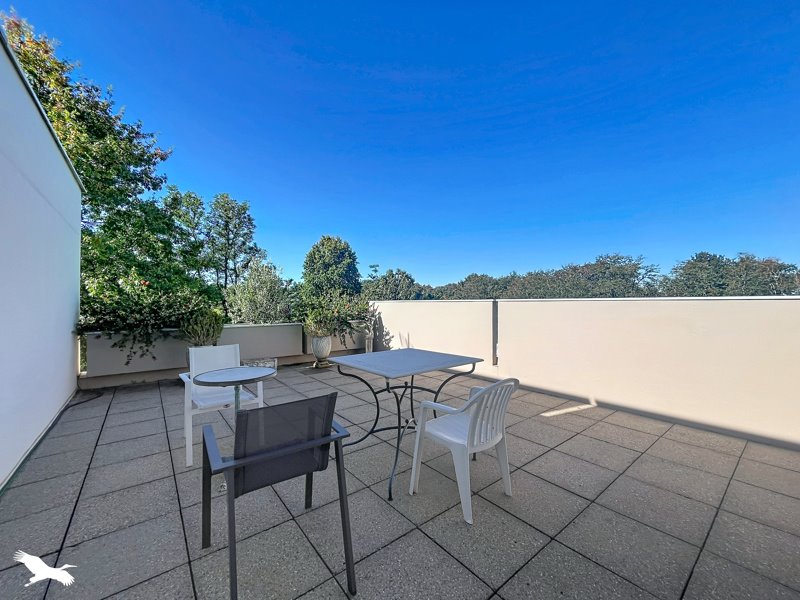 Vente Appartement Floirac 33270 4 pièces - 96 m²