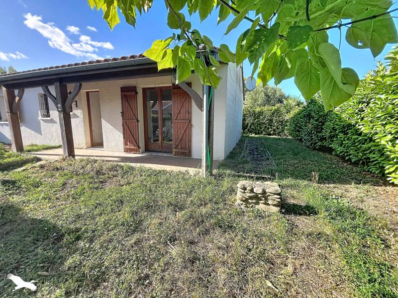 Vente Maison FLOIRAC 33270 4 pièces - 81 m²