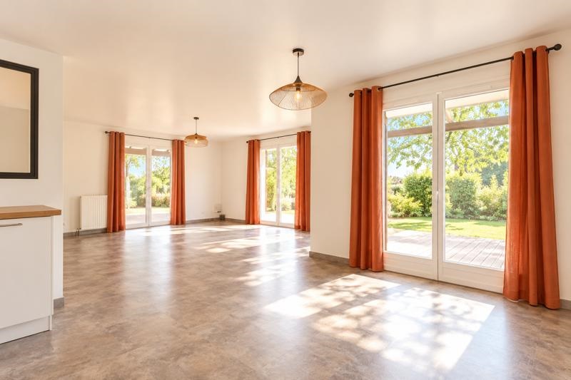 Vente Maison Floirac 33270 5 pièces - 116 m²