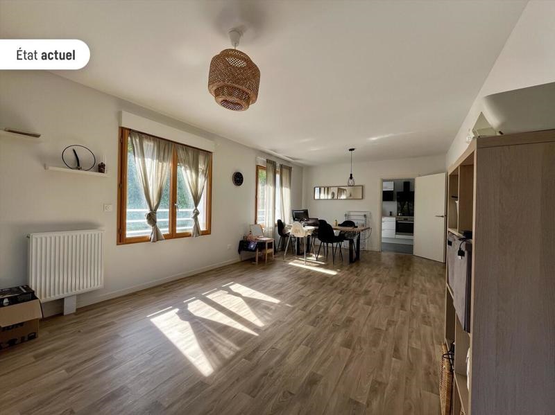 Vente Appartement Floirac 33270 4 pièces - 85 m²