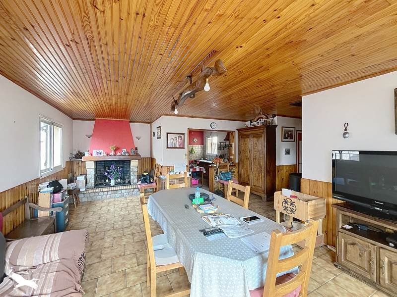 Vente Maison Floirac 33270 3 pièces - 79 m²