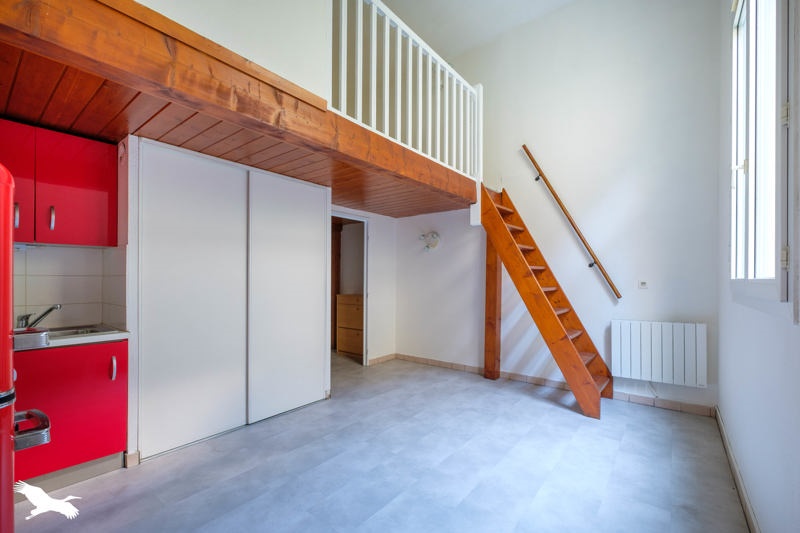 Vente Appartement LYON 07 - 1 pièce -33,6 m² - (69007)
