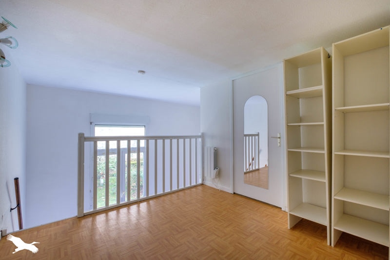 Vente Appartement LYON 07 - 1 pièce -33,6 m² - (69007)