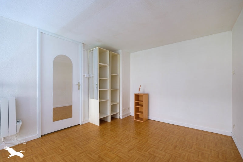 Vente Appartement LYON 07 - 1 pièce -33,6 m² - (69007)