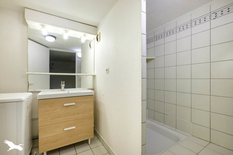 Vente Appartement LYON 07 - 1 pièce -33,6 m² - (69007)