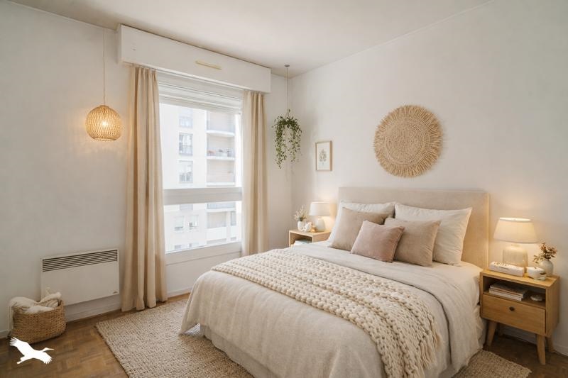 Vente Appartement LYON 07 - 3 pièces -70 m² - (69007)