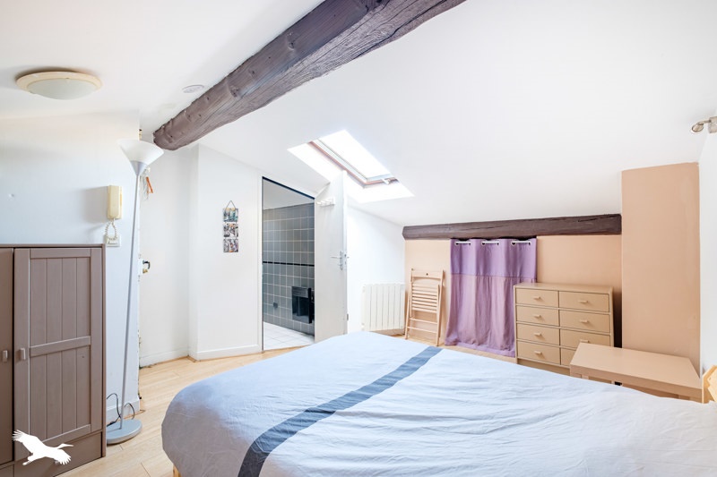 Vente Appartement LYON 07 - 5 pièces -122,9 m² - (69007)