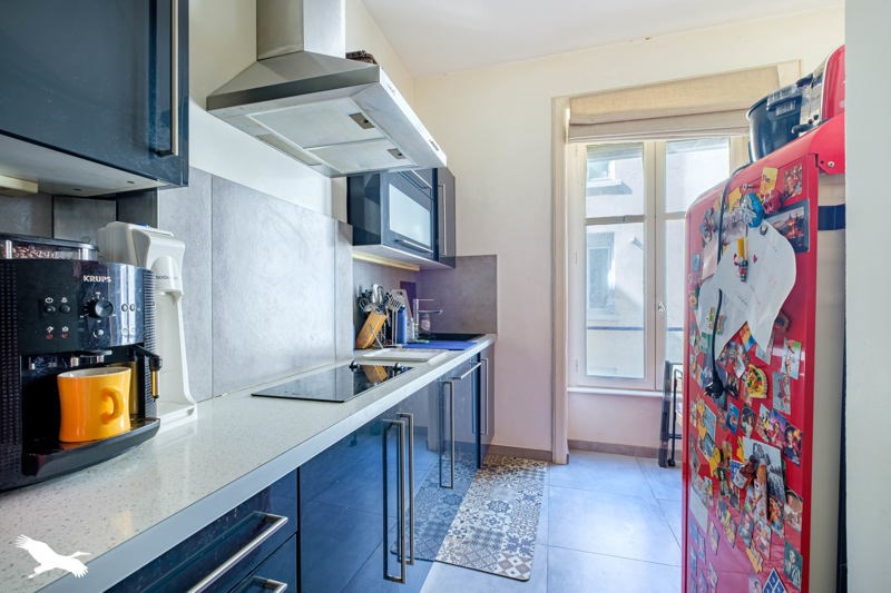 Vente Appartement LYON 07 - 2 pièces -61,3 m² - (69007)