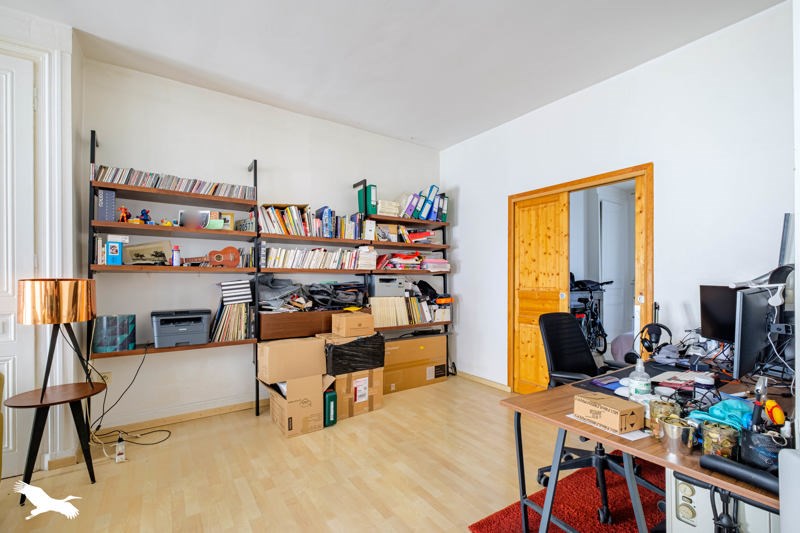 Vente Appartement LYON 07 - 2 pièces -61,3 m² - (69007)