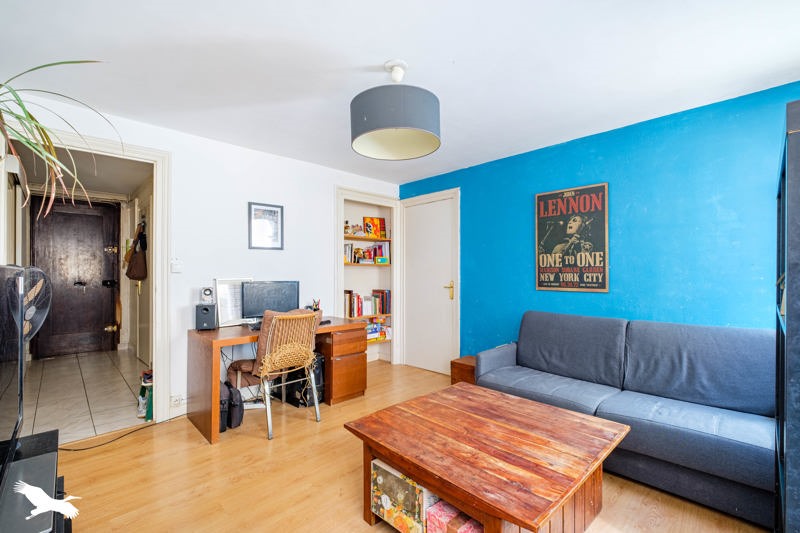 Vente Appartement LYON 07 - 3 pièces -54 m² - (69007)