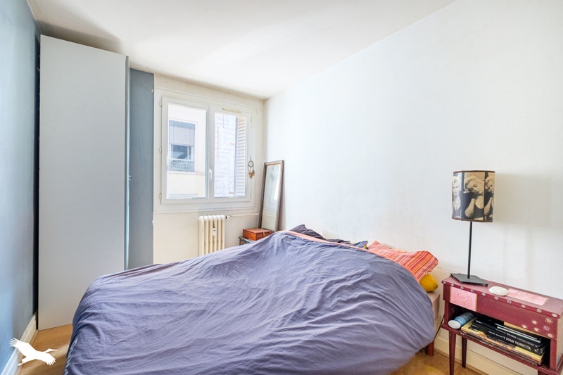 Vente Appartement LYON 07 - 3 pièces -54 m² - (69007)