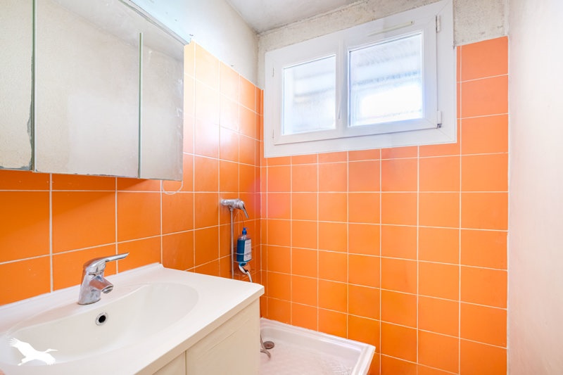Vente Appartement LYON 07 - 3 pièces -54 m² - (69007)