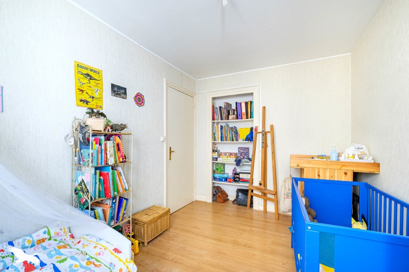 Vente Appartement LYON 07 - 3 pièces -54 m² - (69007)