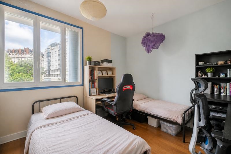 Vente Appartement LYON 07 - 3 pièces -76 m² - (69007)