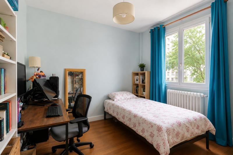 Vente Appartement LYON 07 - 3 pièces -76 m² - (69007)
