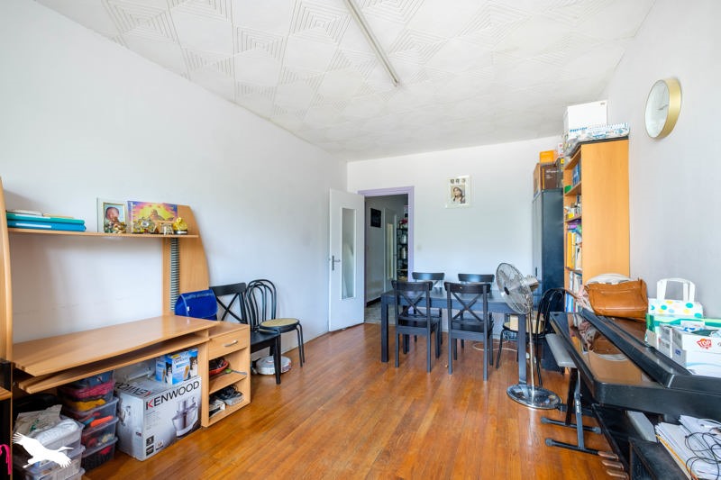 Vente Appartement LYON 07 - 3 pièces -76 m² - (69007)